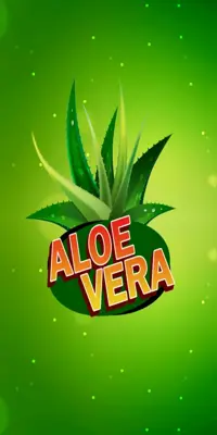 Aloe Vera Benefits android App screenshot 1